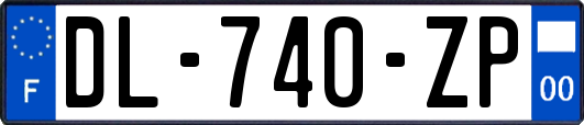 DL-740-ZP