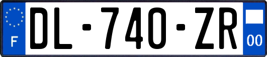 DL-740-ZR