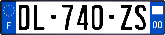 DL-740-ZS