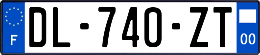 DL-740-ZT