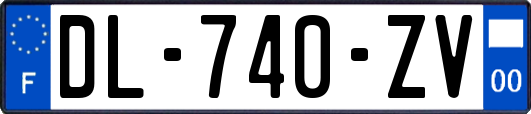 DL-740-ZV