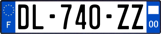 DL-740-ZZ