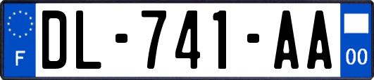 DL-741-AA