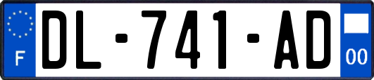 DL-741-AD