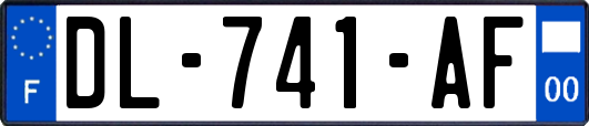 DL-741-AF