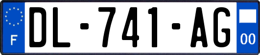 DL-741-AG