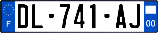 DL-741-AJ