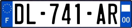 DL-741-AR