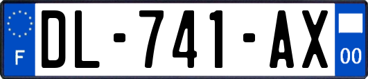 DL-741-AX