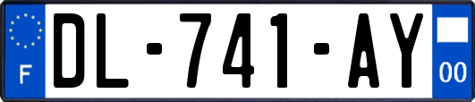 DL-741-AY