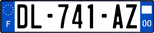 DL-741-AZ