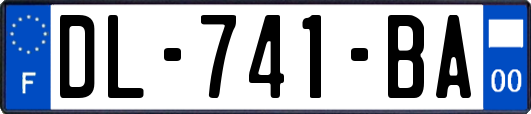 DL-741-BA