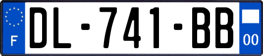 DL-741-BB