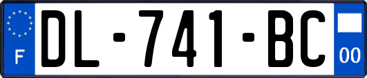 DL-741-BC