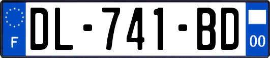 DL-741-BD