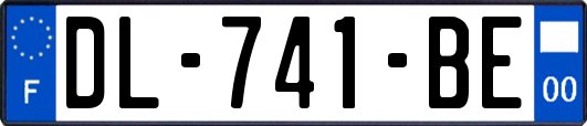 DL-741-BE