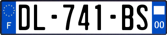 DL-741-BS