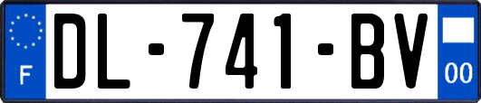 DL-741-BV