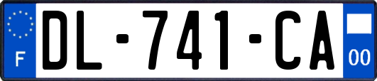 DL-741-CA