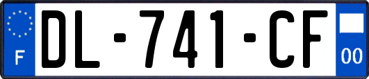 DL-741-CF