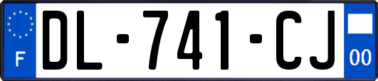 DL-741-CJ