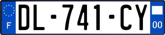 DL-741-CY