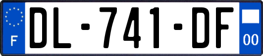 DL-741-DF