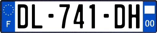 DL-741-DH