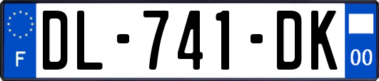 DL-741-DK