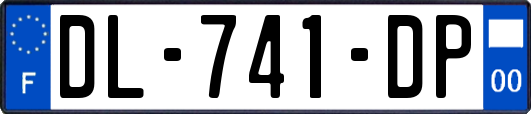 DL-741-DP