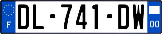 DL-741-DW