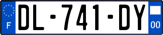 DL-741-DY