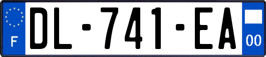 DL-741-EA