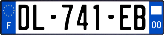 DL-741-EB