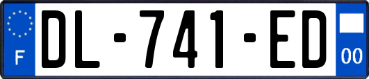 DL-741-ED