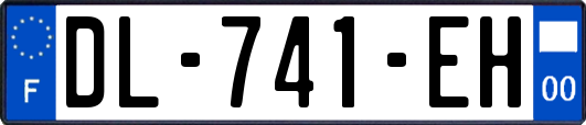 DL-741-EH