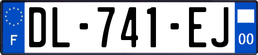 DL-741-EJ