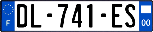 DL-741-ES