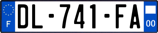 DL-741-FA