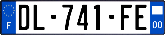 DL-741-FE