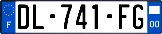 DL-741-FG