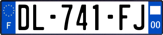 DL-741-FJ