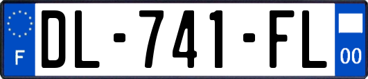 DL-741-FL