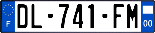DL-741-FM