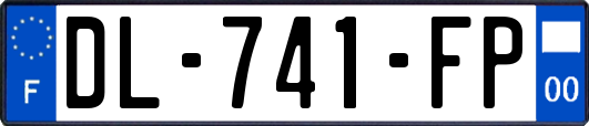 DL-741-FP