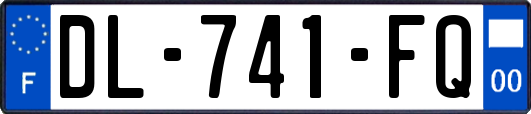 DL-741-FQ