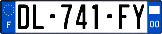DL-741-FY