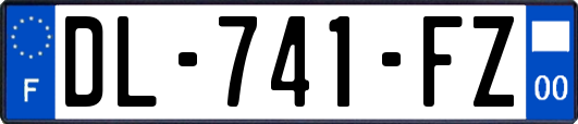 DL-741-FZ