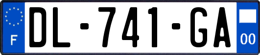 DL-741-GA
