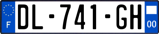 DL-741-GH